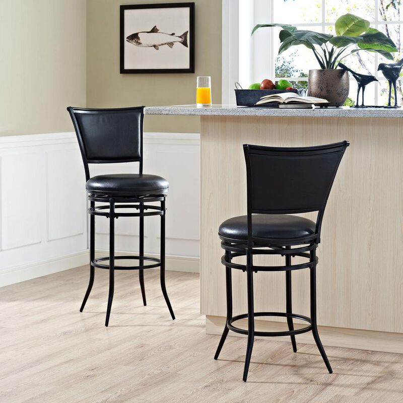 Rachel Bar Stool
