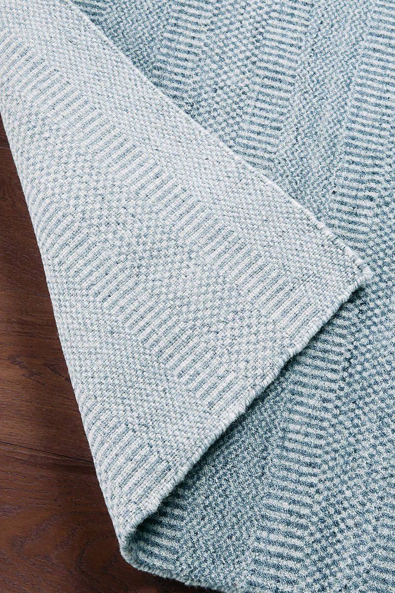 Trendier Minuit Stormy Weather 9' x 12' Rug image number 9