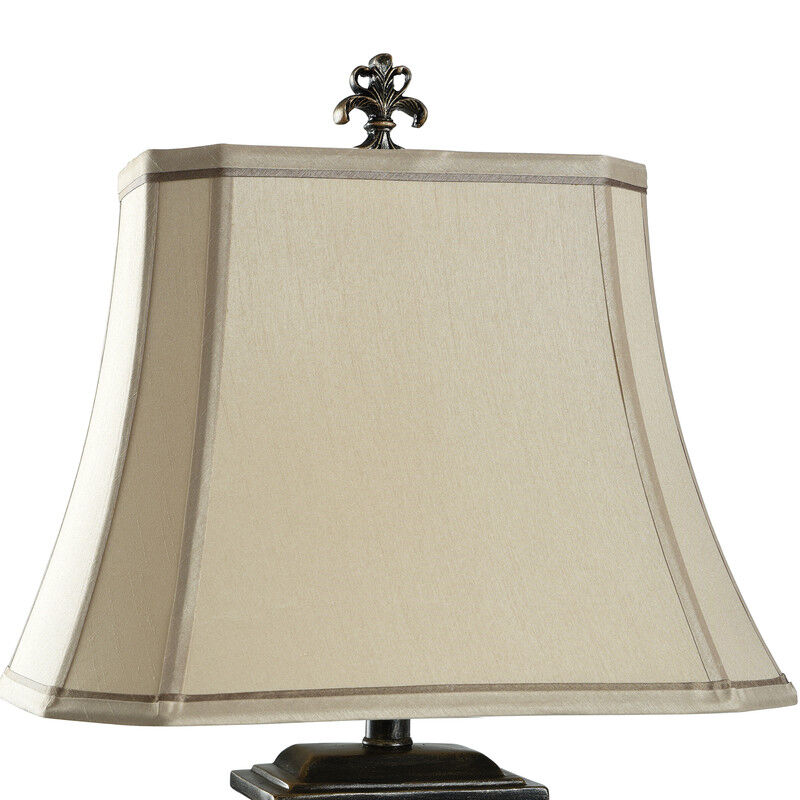 Versailles Fleur Table Lamp