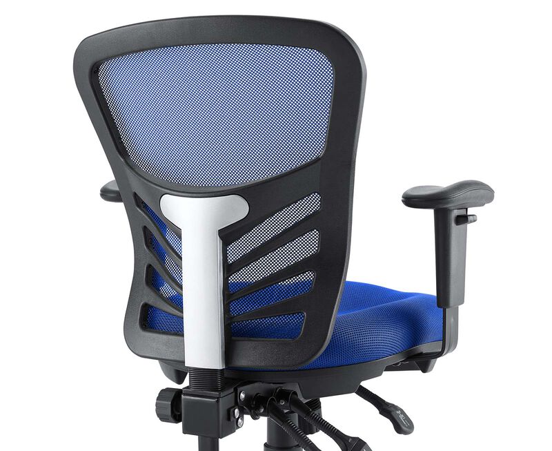 Modway Furniture - Articulate Mesh Office Chair image number 6