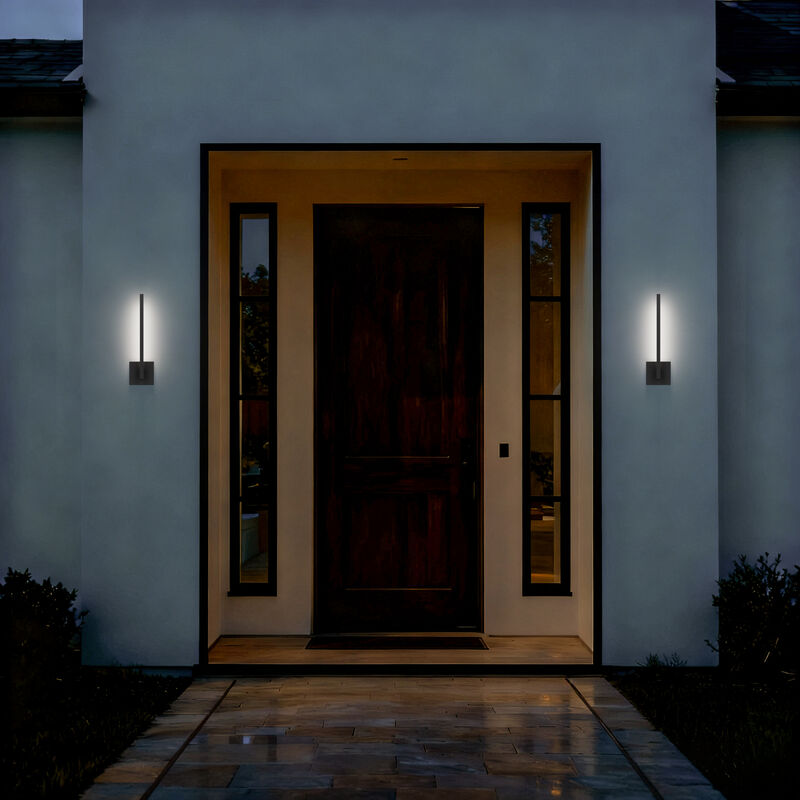 Lana 18 inch LED Wall Sconce image number 7