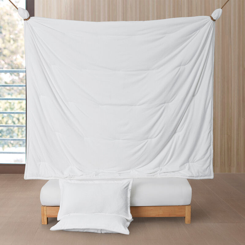 Softer than Soft - Coma Inducer� Oversized Comforter Set