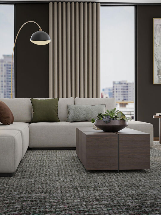 Cosgrove CSG101 9' x 12' Rug