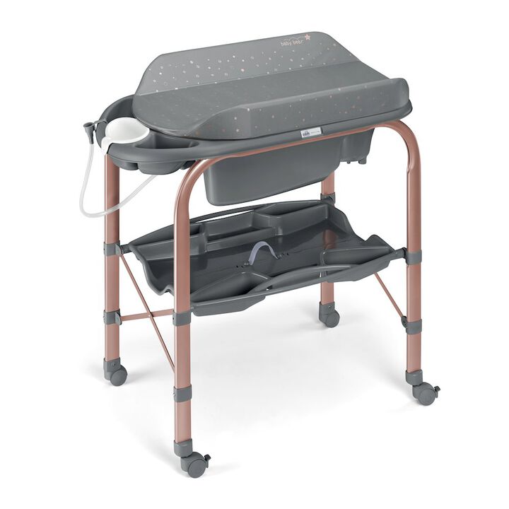 Sorelle Bagnetto Cambio Changing Station