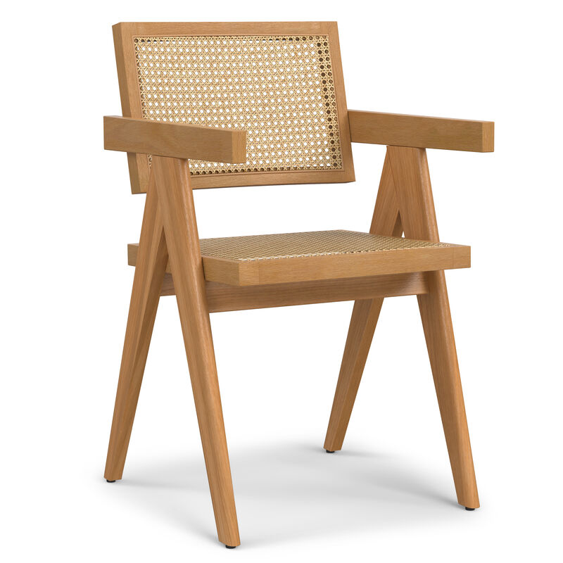 Regina Dining Armchair (Set of 2)