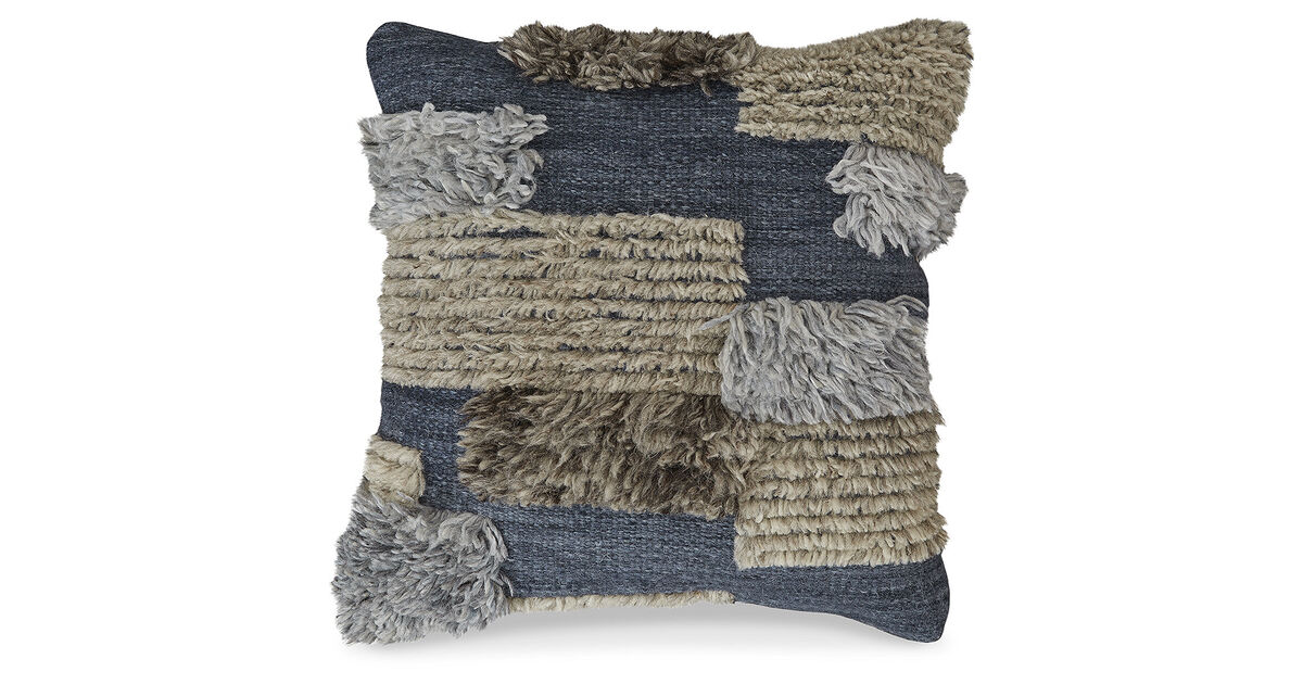 Gibbend Pillow (Set of 4)