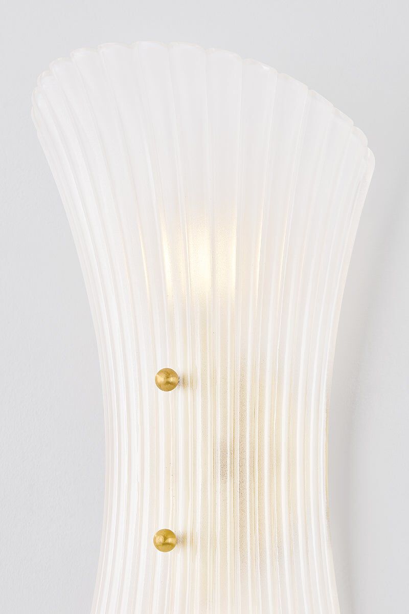 Esmae Wall Sconce image number 5