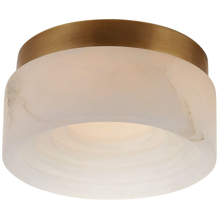 Kelly Wearstler Otto Solitaire Flush Mount Collection