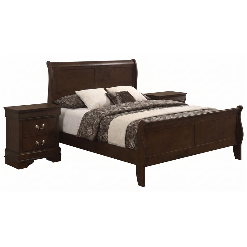 Mimdeb 3-Piece Bedroom Set image number 2