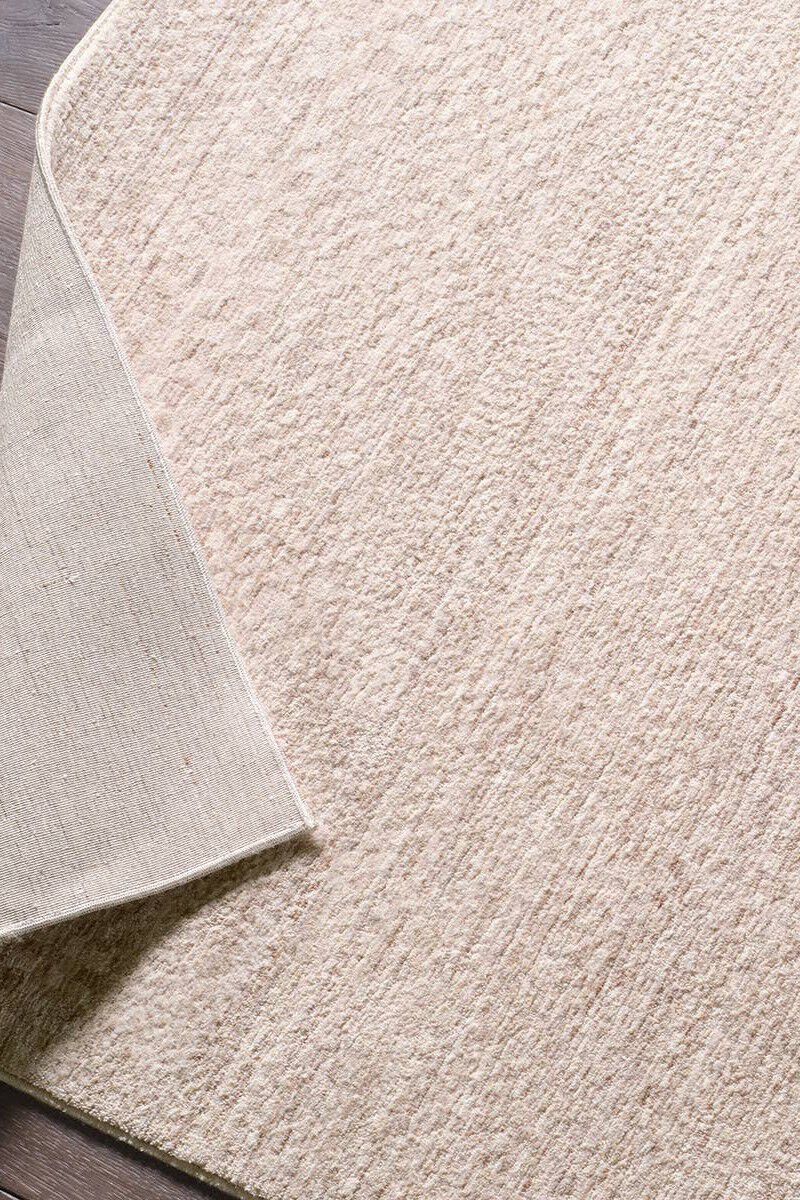 Icten Kiran Vaporous Gray 8'6" x 11'6" Rug image number 11