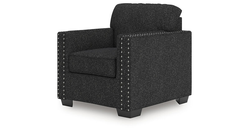 Jasmine Peaks Chair image number 4