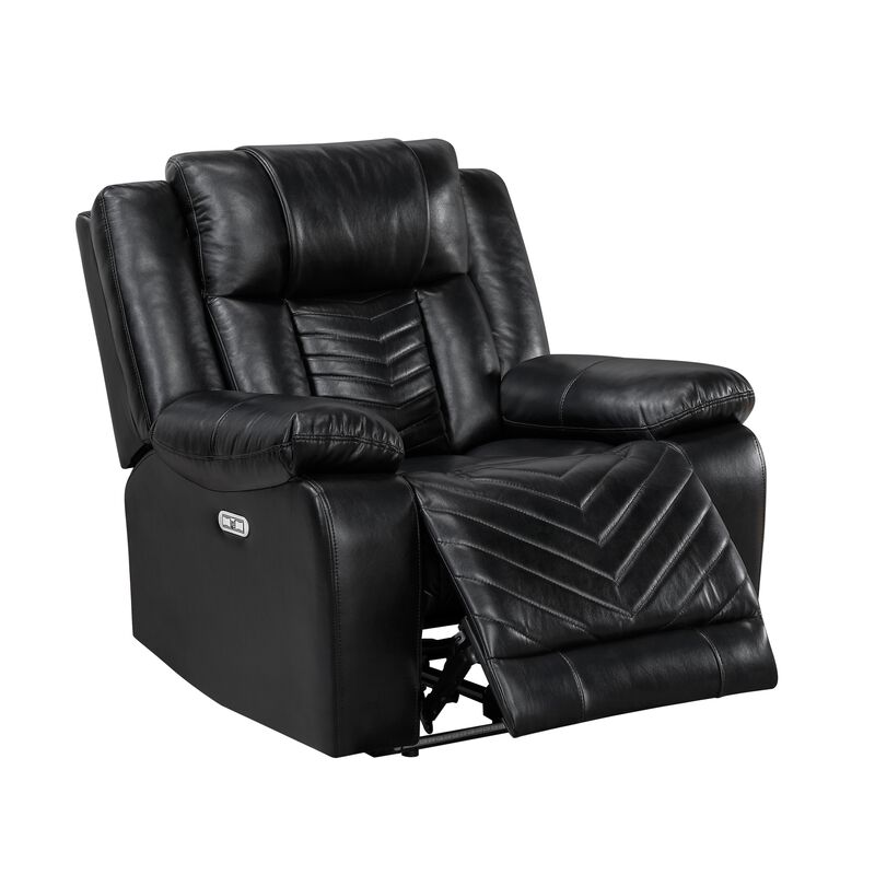 Huron Power Recliner