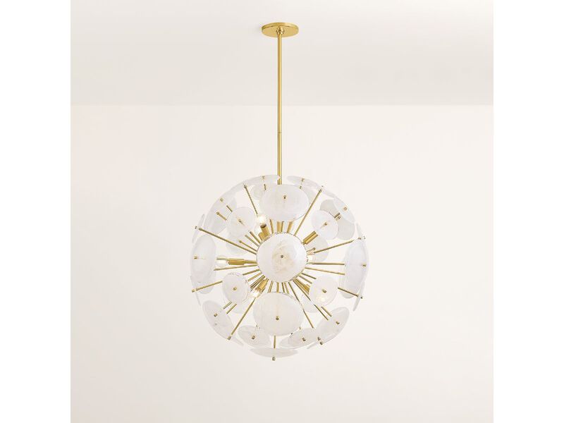 Tamara Chandelier image number 2