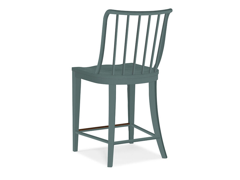 Serenity Bermuda Counter Chair