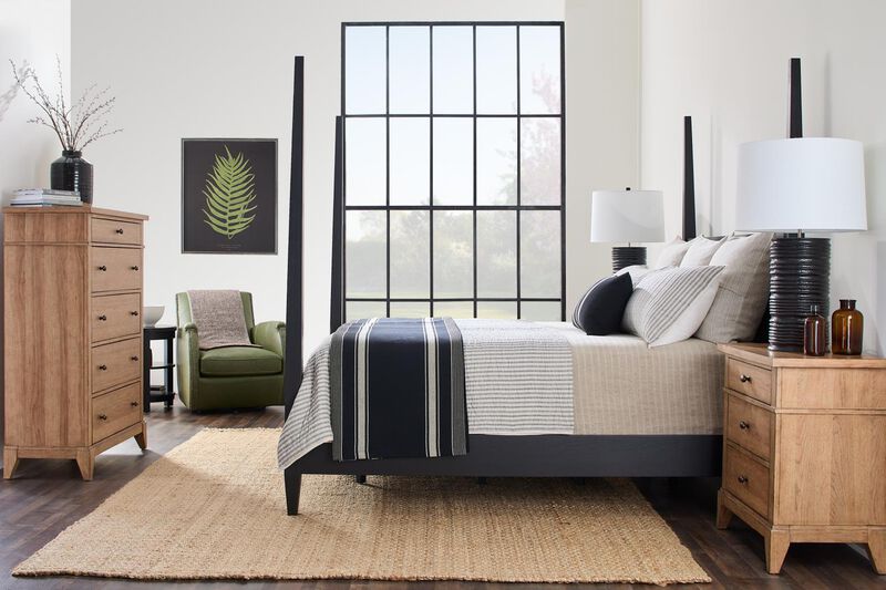 Today's Traditions Drawer Chest