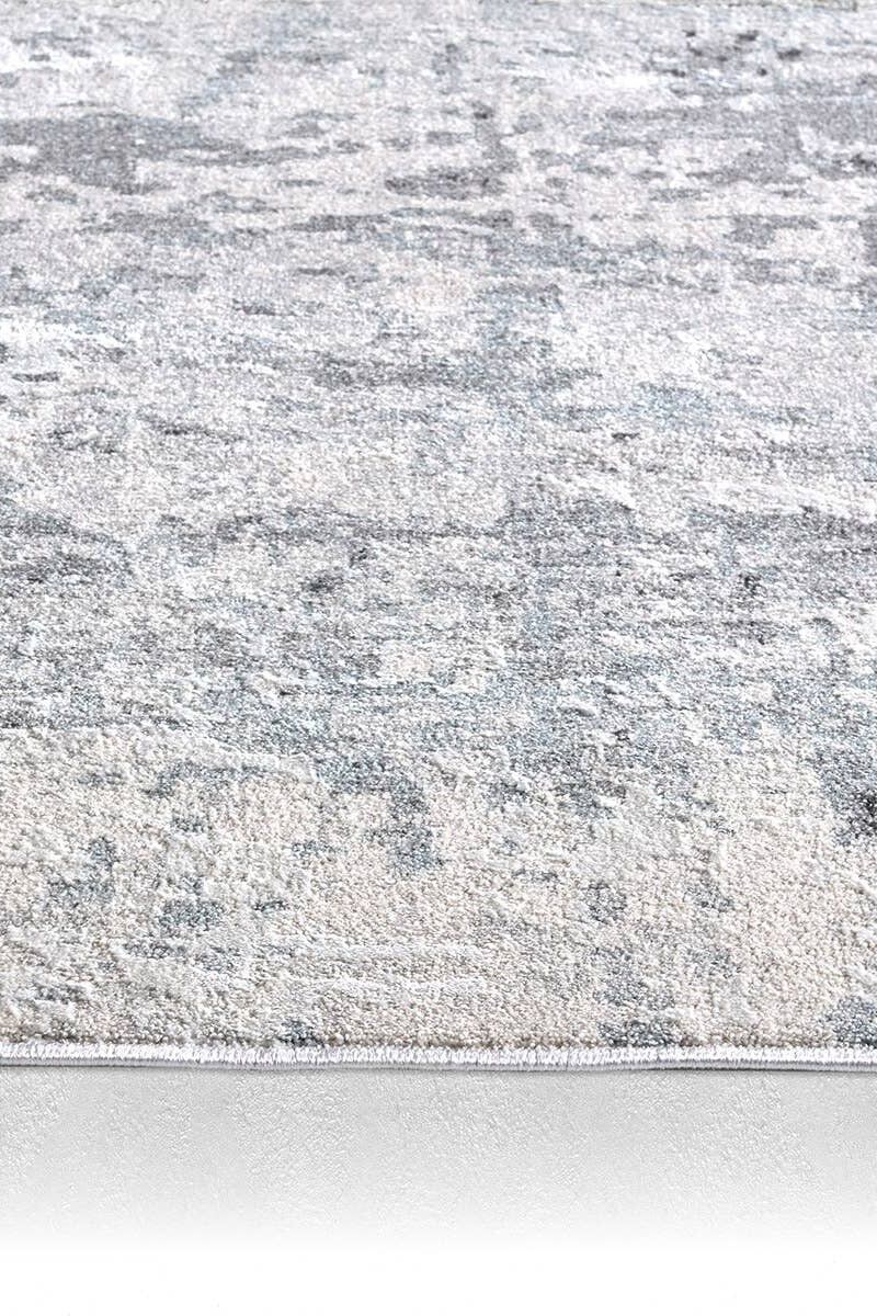 Thalia Verrine Slate Gray 9'2" x 11'9" Rug image number 4