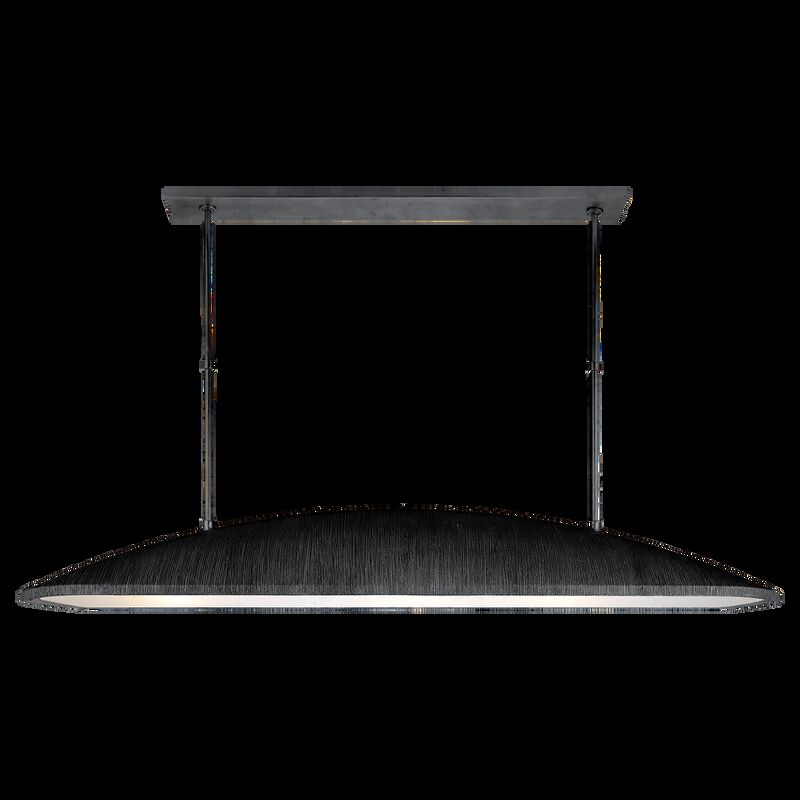 Utopia Large Linear Pendant