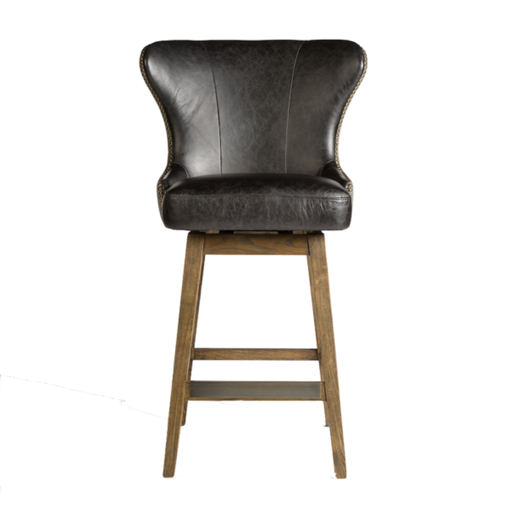 Rockwell Swivel Counter Stool