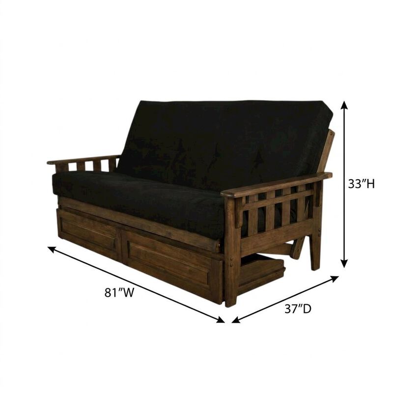 KODIAK Tucson Frame-Storage Drawers image number 5