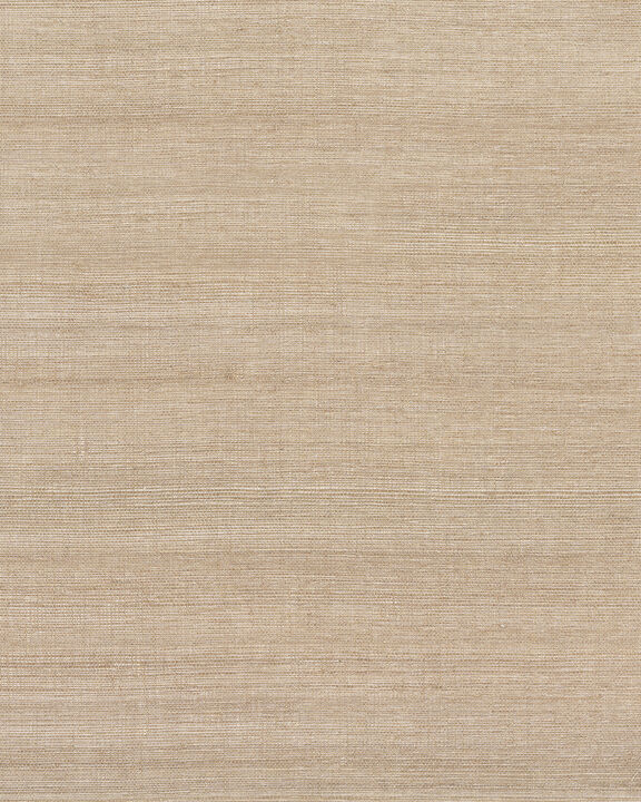 Maguey Sisal Beige Wallpaper