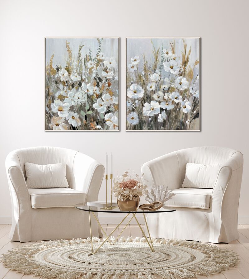 Wildflower Whispers I