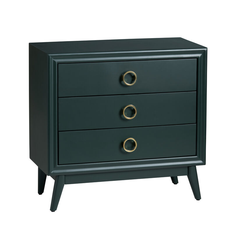 Pomeroy Emerald Chest image number 3