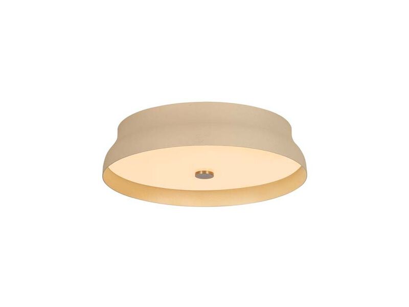 Shore Flush Mount image number 0