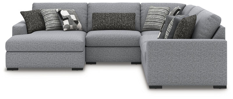 Bealton 5-Piece Sectional with Chaise image number 0