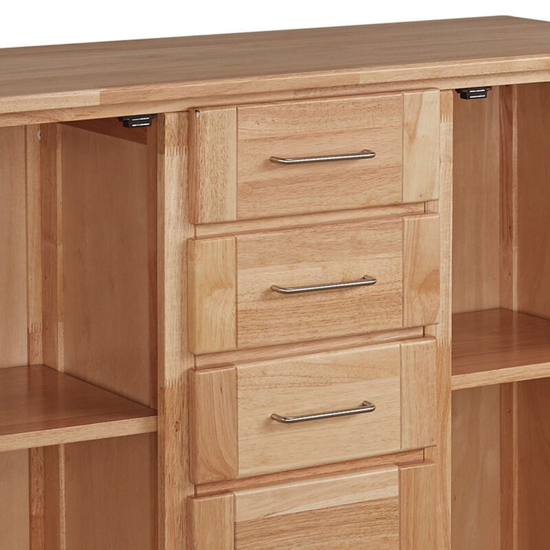 General Line Kitchen Cart