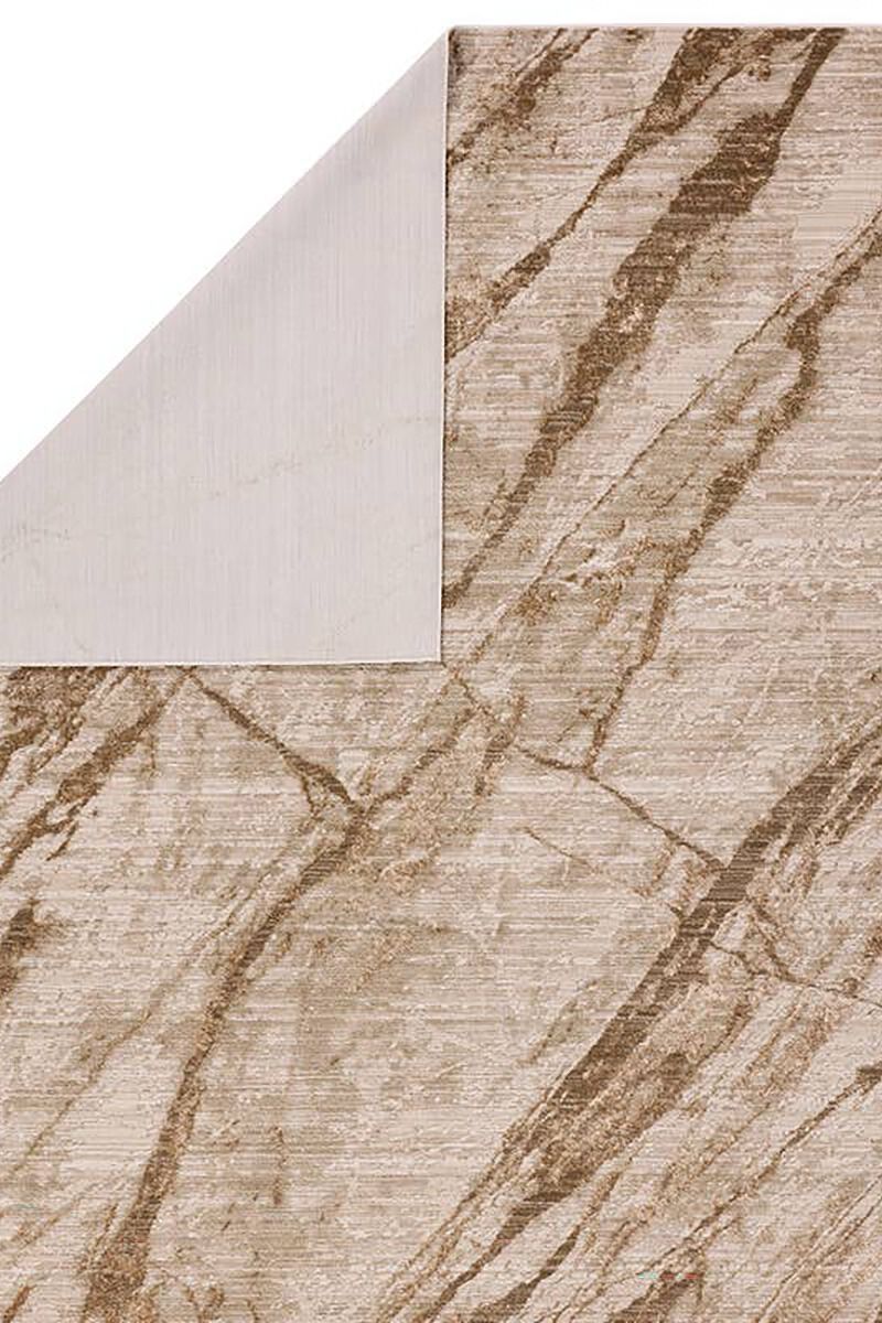 Zein Ojas Gray Morn 8'6" x 11'6" Rug image number 5