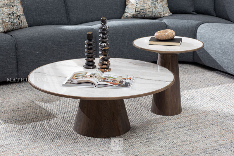 Skye Large Coffee Table