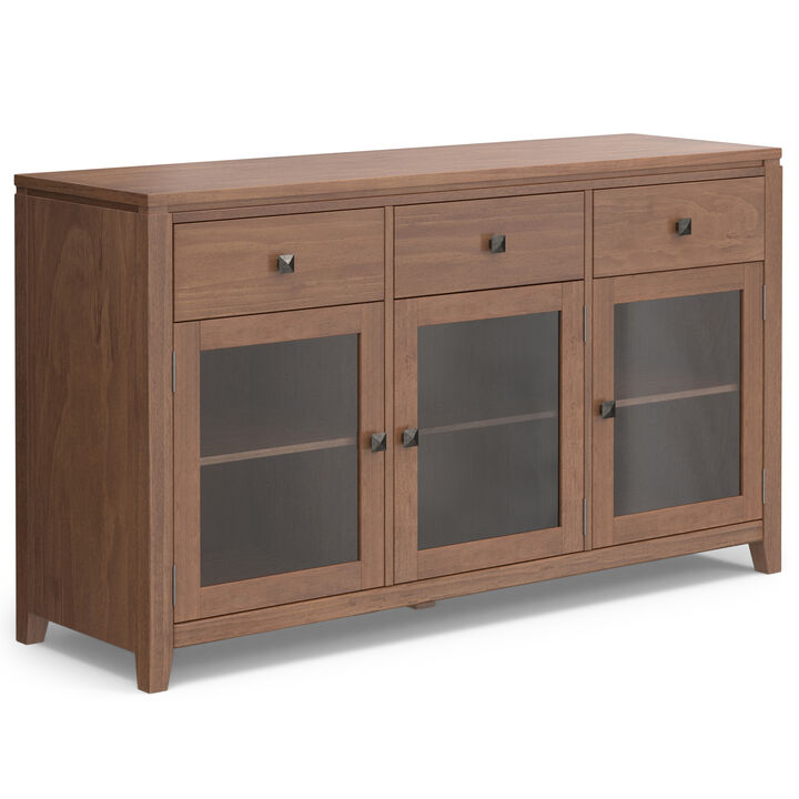 Simpli Home Cosmopolitan Sideboard Buffet