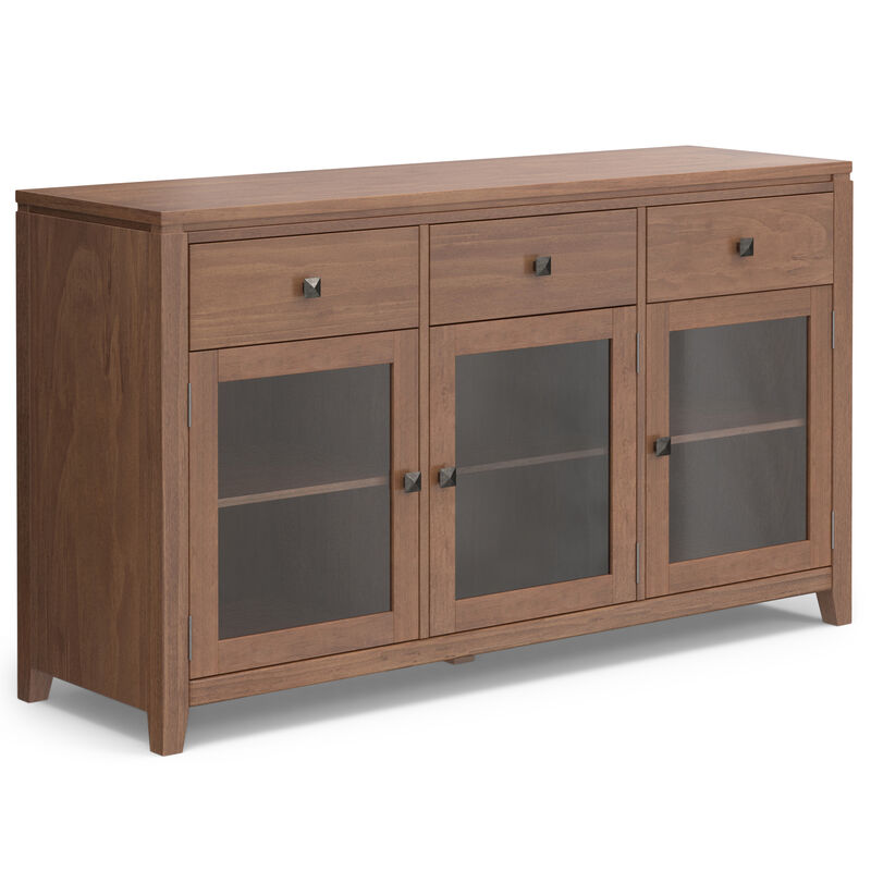 Simpli Home Cosmopolitan Sideboard Buffet image number 0