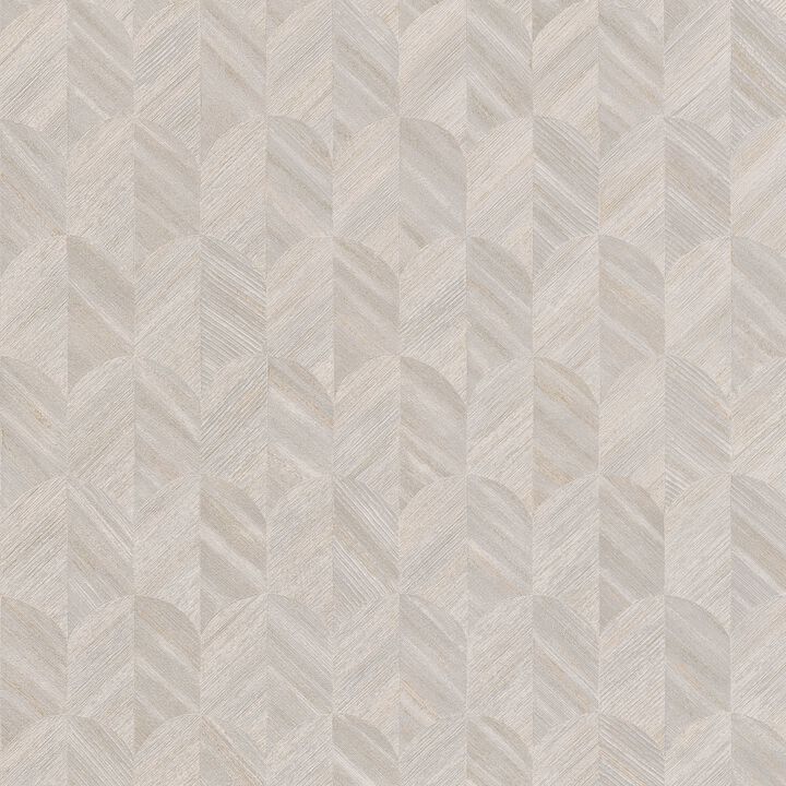 Surfaces Geometric All-over Brown Wallpaper SF3234