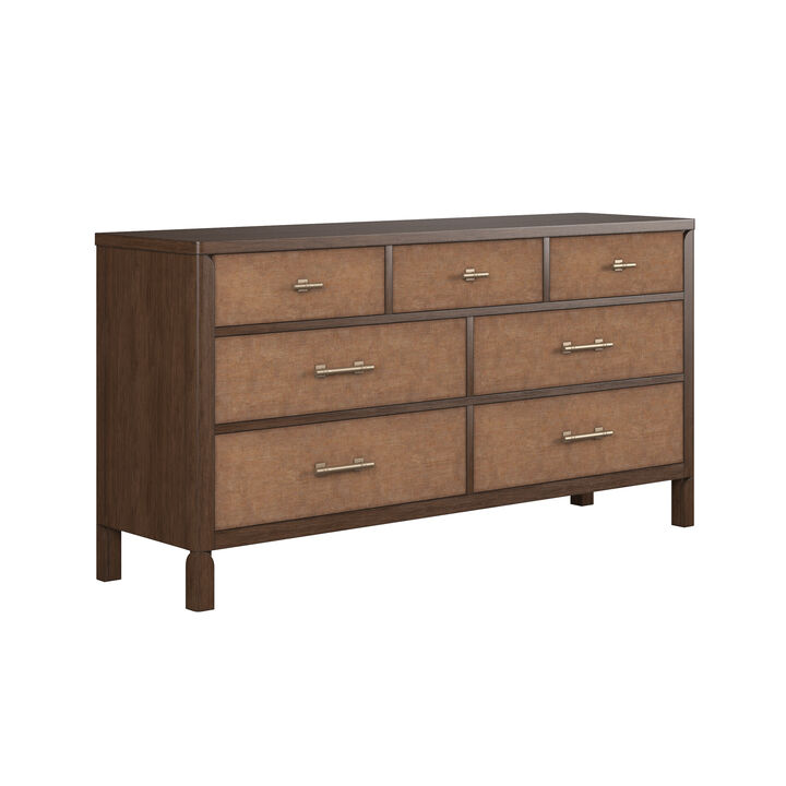 A.r.t. Furniture, Inc.|Artsp-web|Verge Woven Dresser|Dresser