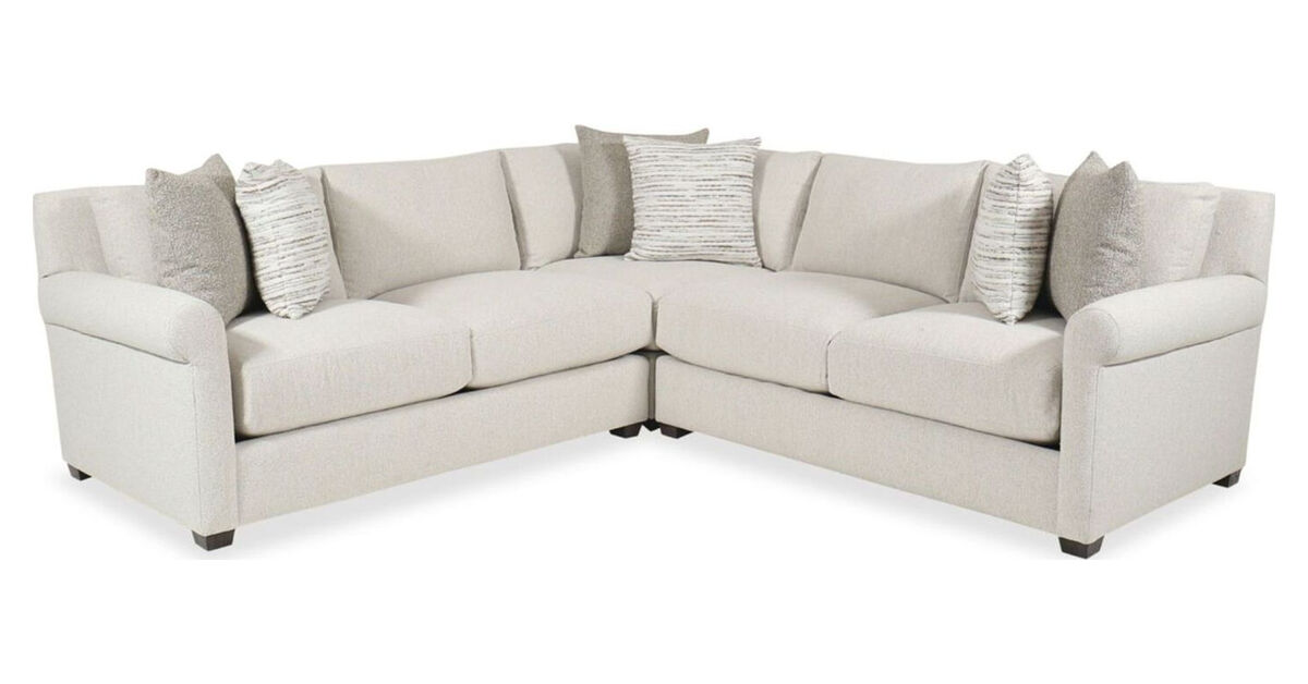 Barnes 3-Piece Sectional