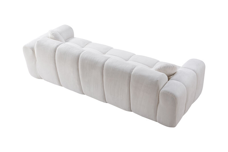 Hoknon Compression Sofa image number 5