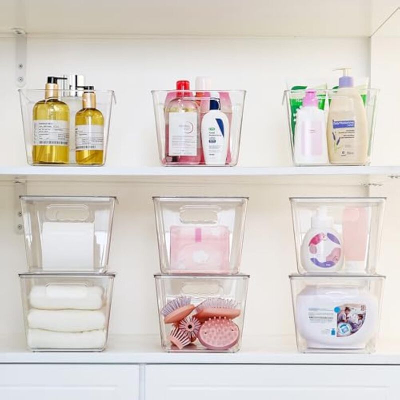 Laundry Hooks Hanging Clips Clothes Pins Closet Hanger Organizer Clamps image number 3