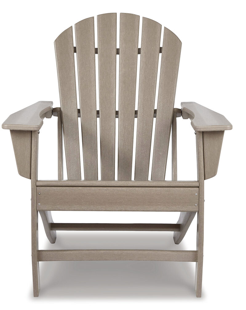 Sundown Treasure Adirondack Chair image number 2