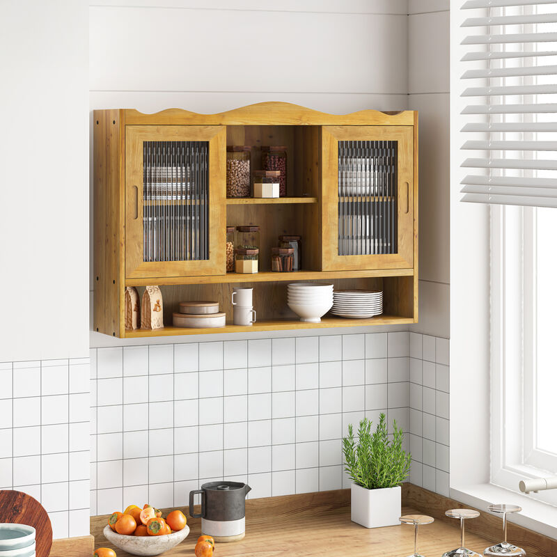 Junfal Dining Rooms Cabinet image number 2