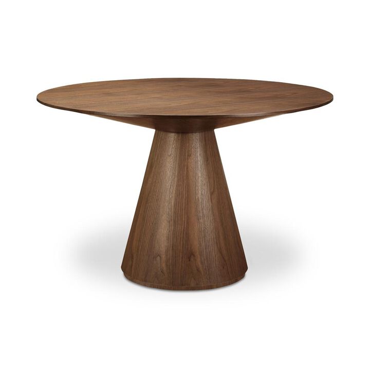 Moe's Home Collection Otago Round Dining Table