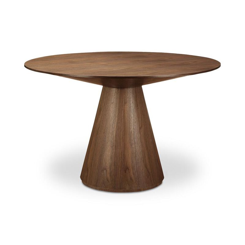 Moe's Home Collection Otago Round Dining Table