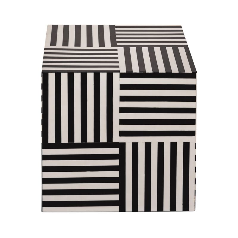 Casafoyer Cube Side Table image number 3
