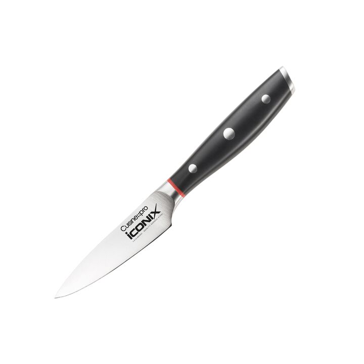 iconiX® Paring Knife 9cm 3.5in