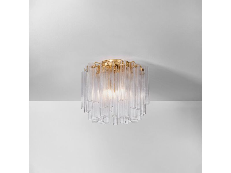 Varenna Semi Flush image number 1