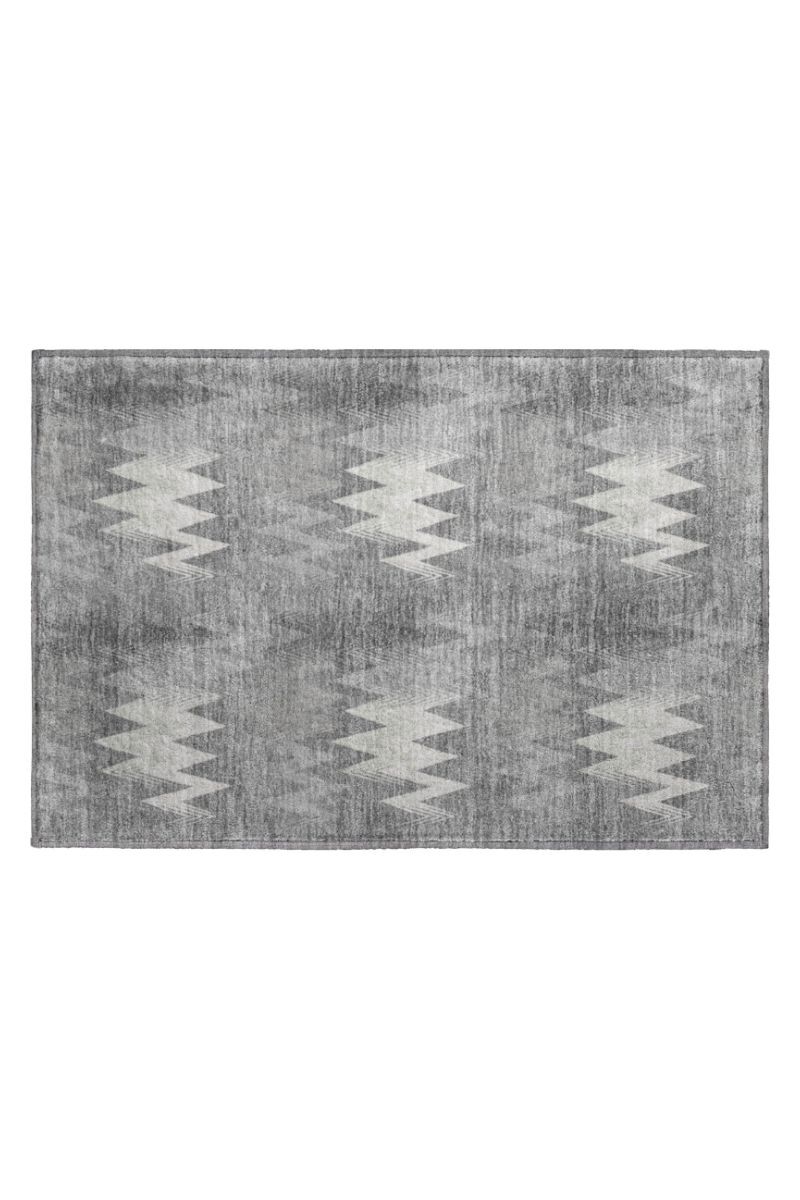 Soft Essentials SE5 Gray 9' x 12' Rug image number 8