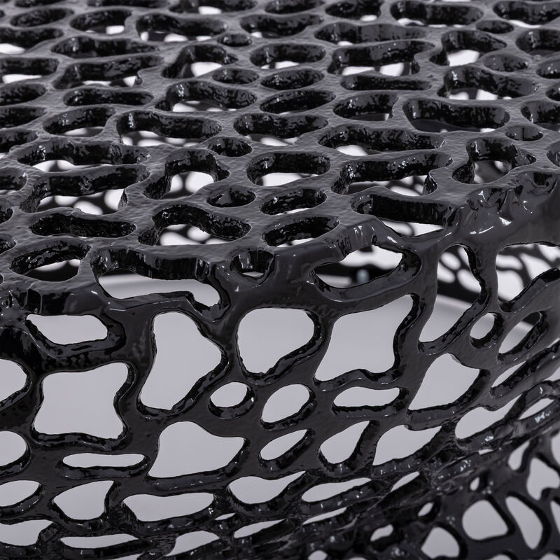 Kervessa Sculpted Coffee Table image number 2