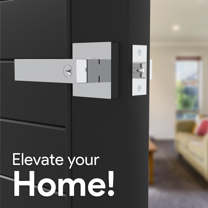 Mega Handles | Robell Entry Lever