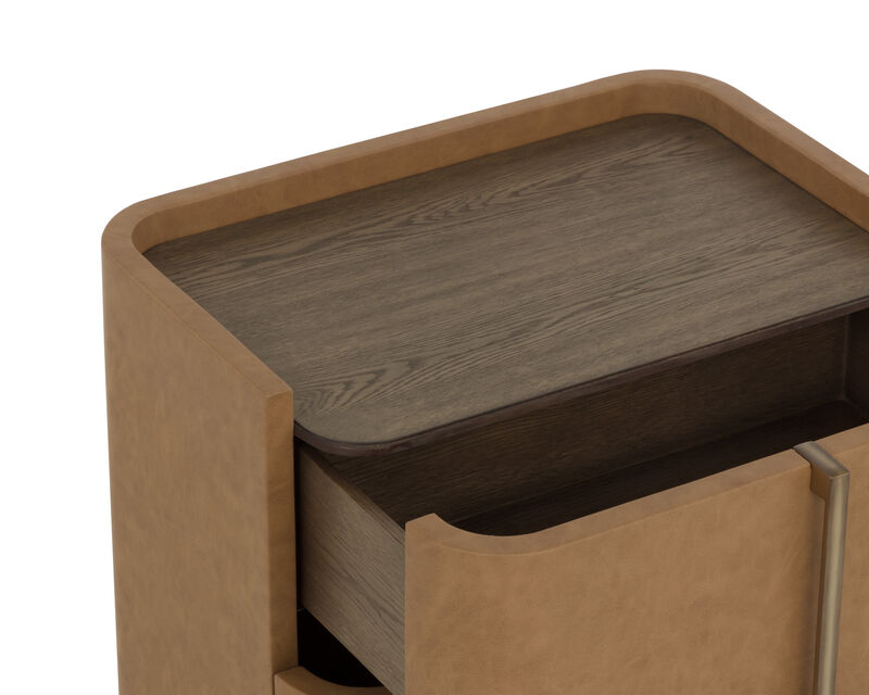 Jamille Small Nightstand