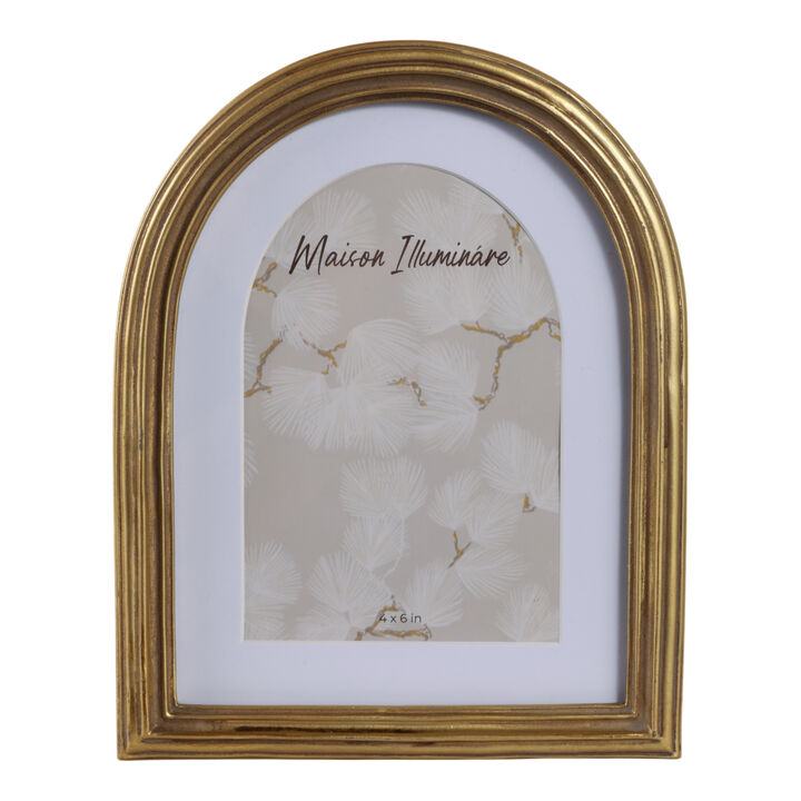 6x8 Photo Frame Matted To 4x6